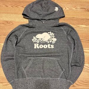 Roots Hoodie